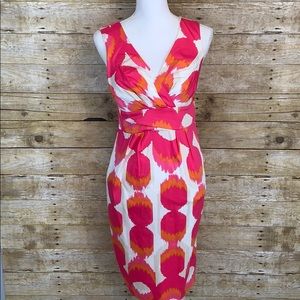 Boden Dress size 4